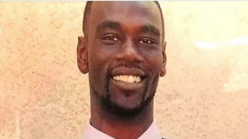 Tyre Nichols dead in hospital three days after suffering a severe beating at the hands of Memphis police officers (Image: Twitter)