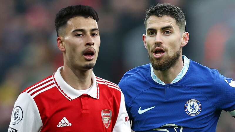 Jorginho