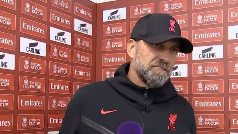 Liverpool have predictable transfer deadline plans as Klopp looks to midfielders