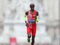 Sir Mo Farah to give London Marathon 'one last shot' then consider coaching role dqxikeidqkikdinv