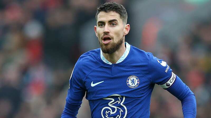 Jorginho has agreed to join Arsenal (Image: Getty Images)