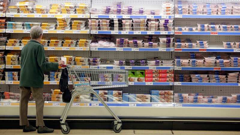 Shoppers could win up to a £25 voucher by shopping at Sainrbuy