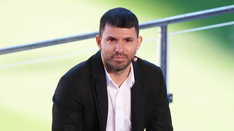 Sergio Aguero has offers from several clubs after making football comeback