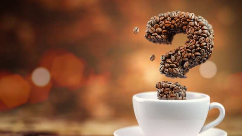 Your coffee could wield TWICE the anti-inflammatory power by adding a well-known foodstuff to it, according to research. (Image: Getty Images/iStockphoto)