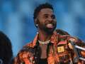 Jason Derulo 'unable to walk without crutches' ahead of headline Super Bowl show