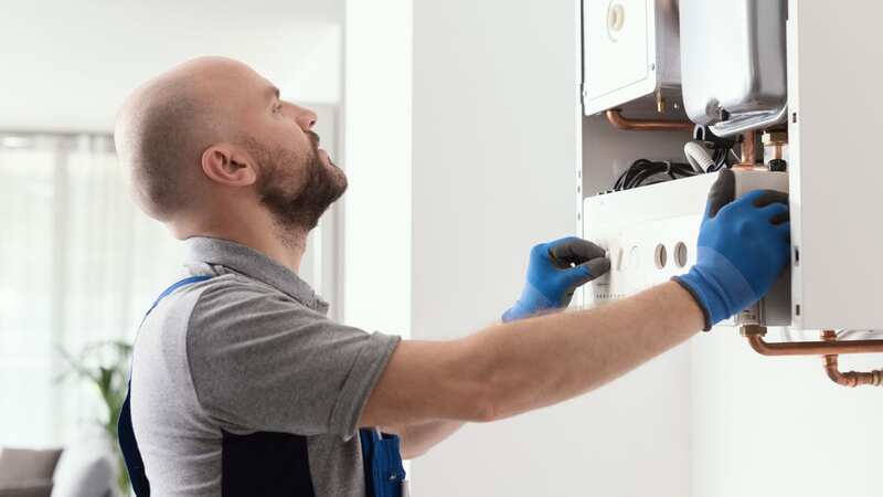 It is important you check your boiler regularly to see if it needs an upgrade (Image: Getty Images/iStockphoto)