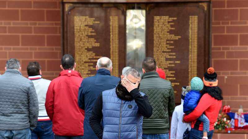 Hillsborough campaigners respond to police apology for "profound failures"