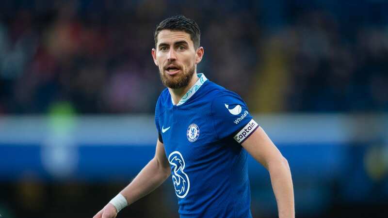 Arsenal dressing room reacts to Jorginho signing from rivals Chelsea