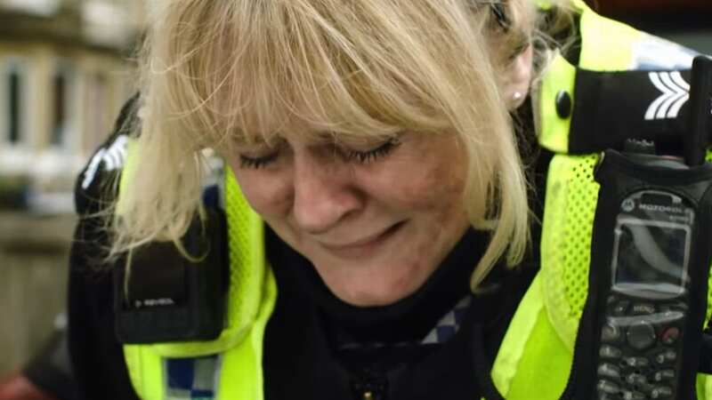 Happy Valley finale trailer confirms fan theory about BBC show