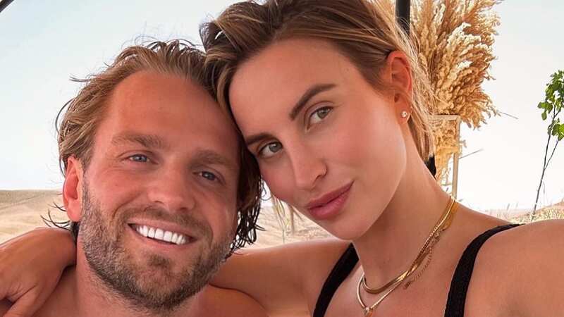 Lorri Haines and Ferne McCann aren