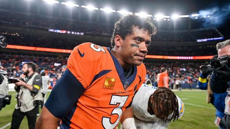 A number of head coaches have turned down the chance to join the Broncos and Russell Wilson