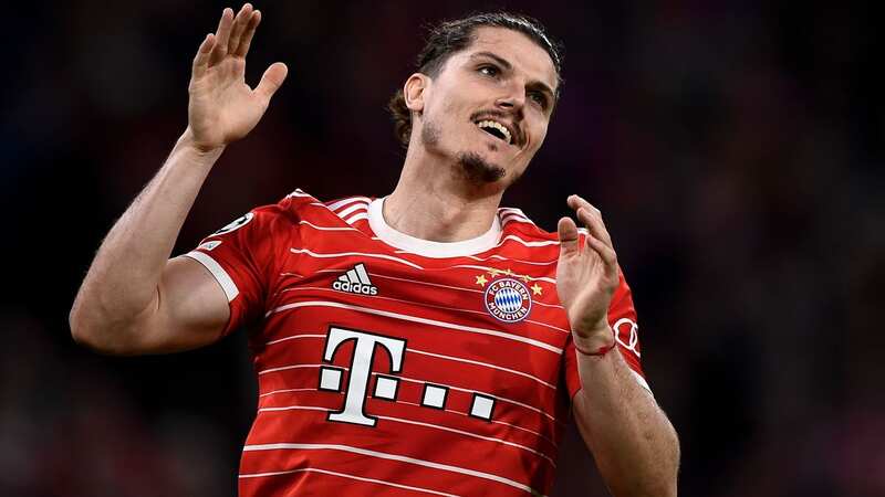 Man Utd receive warning over Sabitzer and sent message over best position