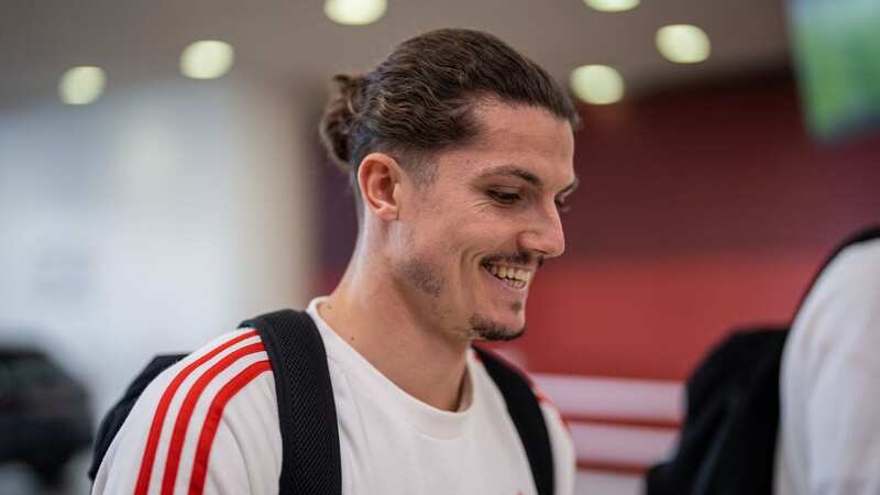 Marcel Sabitzer