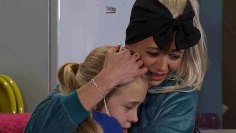 EastEnders fans can