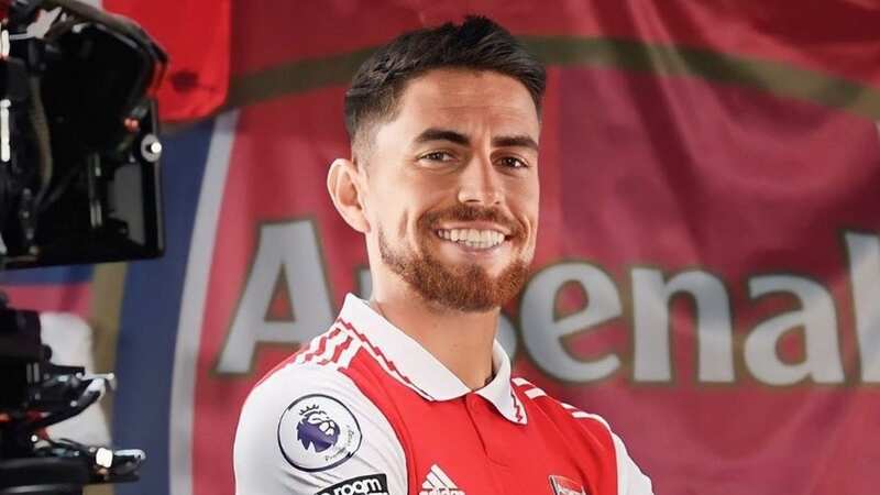 Jorginho to Arsenal transfer confirmed as Mikel Arteta and Edu explain move