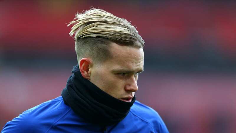 FA open investigation after new Chelsea signing Mudryk filmed using racial slur