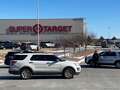 Police gun down armed man who fired in supermarket carrying 'plenty of ammo' dqxikeidqkikdinv