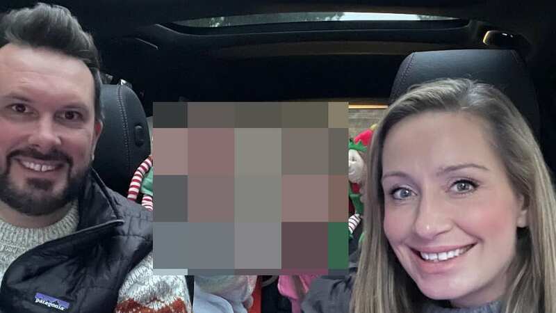 Missing mum who vanished on dog walk 
