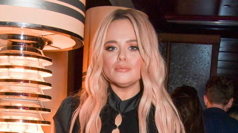 Emily Atack fans 