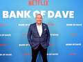 Bank of Dave self-made millionaire giving away money to 'keep kids working hard'