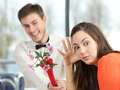 Top 20 excuses Brits use to cancel a date - from sickness to work emergency dqxikeidqkikdinv