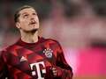 Man Utd initially wanted to sign Sabitzer's teammate but Bayern Munich refused dqxikeidqkikdinv