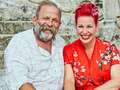 Escape to the Chateau's Dick and Angel give exciting news as fans beg for return