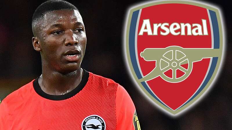 Arsenal put foot in it with Caicedo transfer with summer move in jeopardy