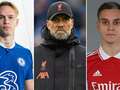 Premier League winners and losers of January transfer window as £700m+ spent dqxikeidqkikdinv