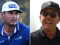 LIV Golf snap up PGA Tour winner who bases his game on fellow rebel Mickelson dqxikeidqkikdinv