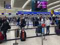 Jet2 and easyJet issue warning for all UK customers travelling by air this week dqxikeidqkikdinv