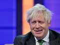 Boris Johnson says anyone who thinks he covered up Partygate 'out of their mind'