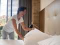Cleaning guru shares why you shouldn't make your bed first thing in the morning