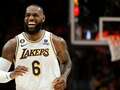 LeBron James edges closer to NBA scoring record with jaw-dropping Lakers display dqxikeidqkikdinv