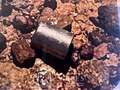 Missing radioactive capsule found after huge search - and it's the size of a pea dqxikeidqkikdinv