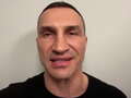Klitschko warns Olympics chief will be 'accomplice to war' over Russia decision dqxikeidqkikdinv