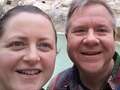 Couple living on cruise ship as it makes 'more sense' than paying mortgage dqxikeidqkikdinv