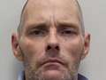 Double killer who slit girlfriend's throat within weeks of release jailed