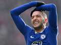Hakim Ziyech brutally denied deadline day transfer as PSG furious at Chelsea dqxikeidqkikdinv