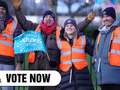 Do you support workers going on strike? Take our poll dqxikeidqkikdinv