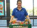 Aldi selling bags of food worth £10 - but it will only cost customers £3.30 dqxikeidqkikdinv