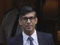 Sunak branded 'pathetic' for attempt to pin blame on Labour for mass strikes dqxikeidqkikdinv