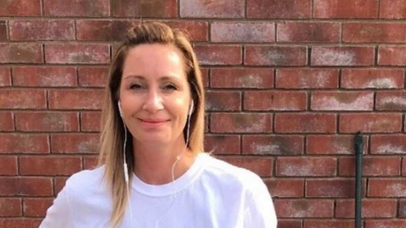 Nicola Bulley went missing last Friday (Image: strava)
