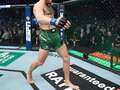 Conor McGregor accused of "chickening out" of UFC fight ahead of comeback