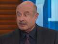 Dr Phil's wildest moments ever from sexy vegan to pregnant with Jesus dqxikeidqkikdinv