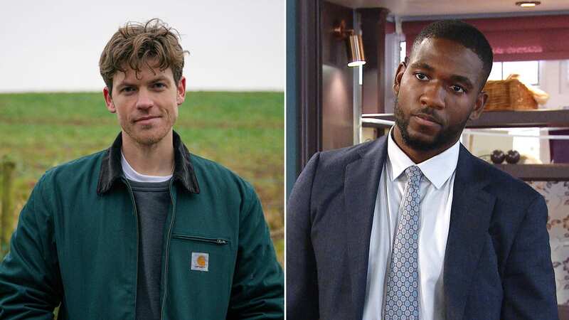 Emmerdale boss teases split for two characters with big scenes ahead