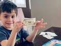 Dad furious after boy, 6, orders over $1,000 of takeaways while his mum is out