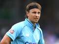 Tom Curran takes break from red-ball cricket 'for body and mental health'