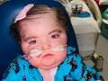 Cherished girl, 3, who spent half her life in hospital dies before surgery dqxikeidqkikdinv