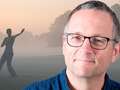 Dr Michael Mosley shares exercise that can cut cholesterol and blood pressure dqxikeidqkikdinv